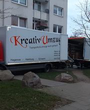 Kreativ Umzug Bild 18