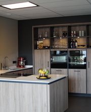 Stijlvolle moderne keukens