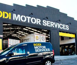 Rodi Motor Services imagen 1