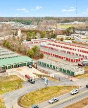 ModBox Storage - Mooresville image 2