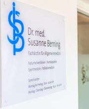 Dr. med. Susanne Berning | Fachärztin für Allgemeinmedizin | Palliativmedizin | Sportmedizin Bild 4
