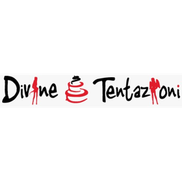Divine Tentazioni logo