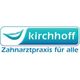 Ines Kirchhoff Zahnärztin