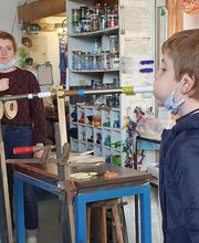 Atelier Du Verre image 2