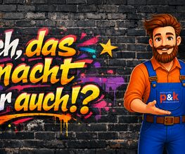 p&k printmedien und werbeagentur Bild 5