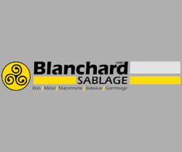 Blanchard Sablage image 3