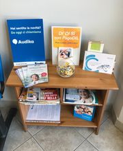 Audika Centri Acustici - Prato immagine 8