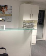 Perrier Audition image 3