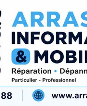Arras Informatique & Mobile image 1