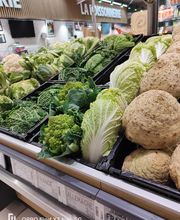 Intermarché station-service Aulnay image 17