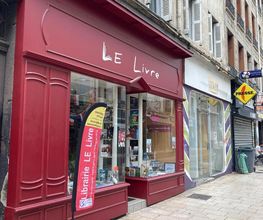 LE Livre Librairie image 3