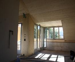 Bühlmann AG - Die Holzbaufachleute Bild 6