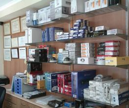 Sertronic Proyectos e Instalaciones imagen 18
