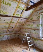 Zinguerie Charpente Bientz image 1