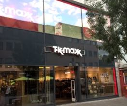 TK Maxx Bild 1