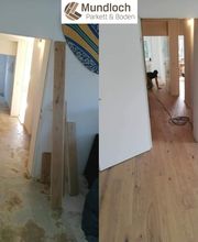 Mundloch Parkett & Boden Alfred Mundloch Bild 12
