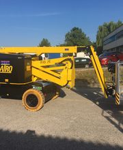 Accès & Elévatique SA Bild 5