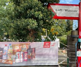 star Tankstelle Bild 4