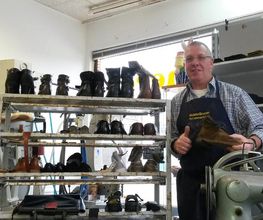 MeisterBrumm Schuhmacherei Bild 3