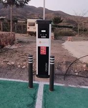 ACCIONA Charging Station imagen 1