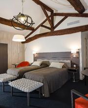 Hôtel Restaurant Le Cottage image 1