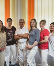 Privatpraxis für Lungenheilkunde Berlin-Wilmersdorf Bild 7