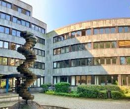 Finanzamt Arnsberg Bild 1