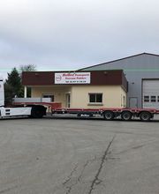 Hellec Transports T.P SARL image 5