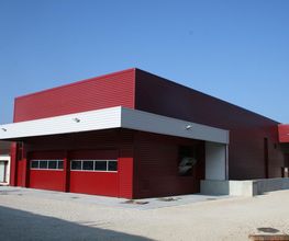 MC2 Architectes image 4
