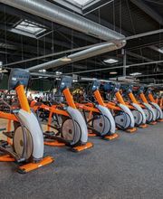 Basic-Fit 24/7 image 6