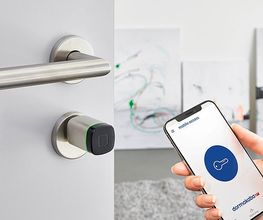 Schütz Schlüssel- und Schreinerservice GmbH Bild 14