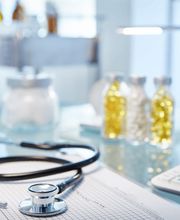 Dr méd. Richard Arkhurst Bild 11