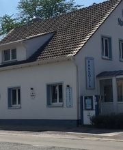 Griechisches Restaurant Pandosia