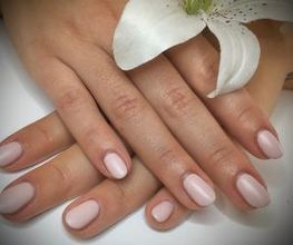 DK Nails Fußpflege & Nageldesign Bild 12