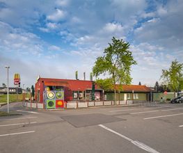 McDonald's Bild 1