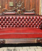 Altheimer Raumausstattung und Polsterei Bild 1