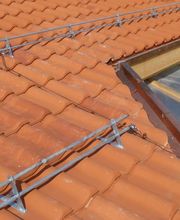 Roth Bedachungen Fassaden AG Bild 12