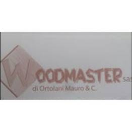 Woodmaster Sas logo