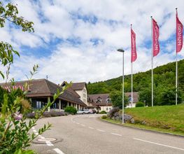 Mövenpick Hotel Egerkingen Bild 6