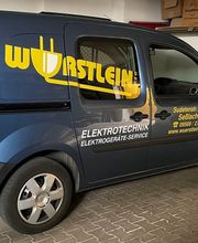 Elektro Würstlein Gmbh Bild 4
