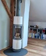 ZUBESCH Kamine AG Bild 14
