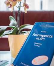 Patentanwaltskanzlei Klaus Mielke Bild 6