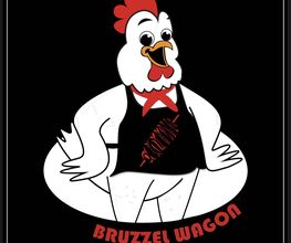 Bruzzel Wagon Bild 1