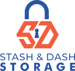 Stash & Dash Storage - Rogersville