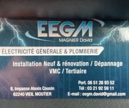 Magnier David image 1