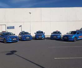 Auto-Ecole Warning image 9