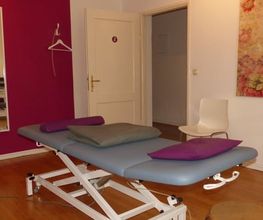 Osteopathie Gerlach Schwabing Bild 13