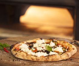 Restaurant Pizzeria Margherita Bild 6
