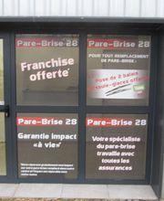 PARE BRISE 28 image 2