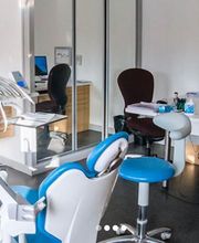 Centre Dentaire BOURG EN BRESSE Mutualité Française Ain SSAM image 1